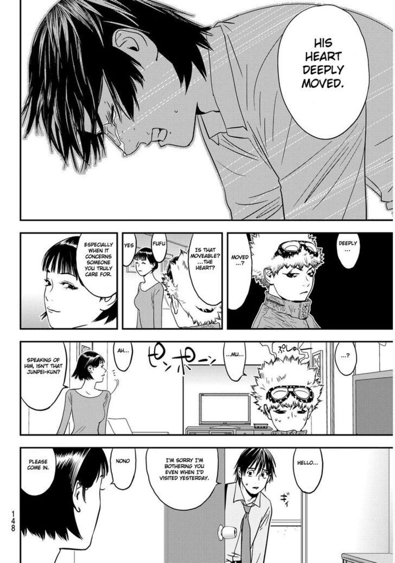 Muteki No Hito 2 8