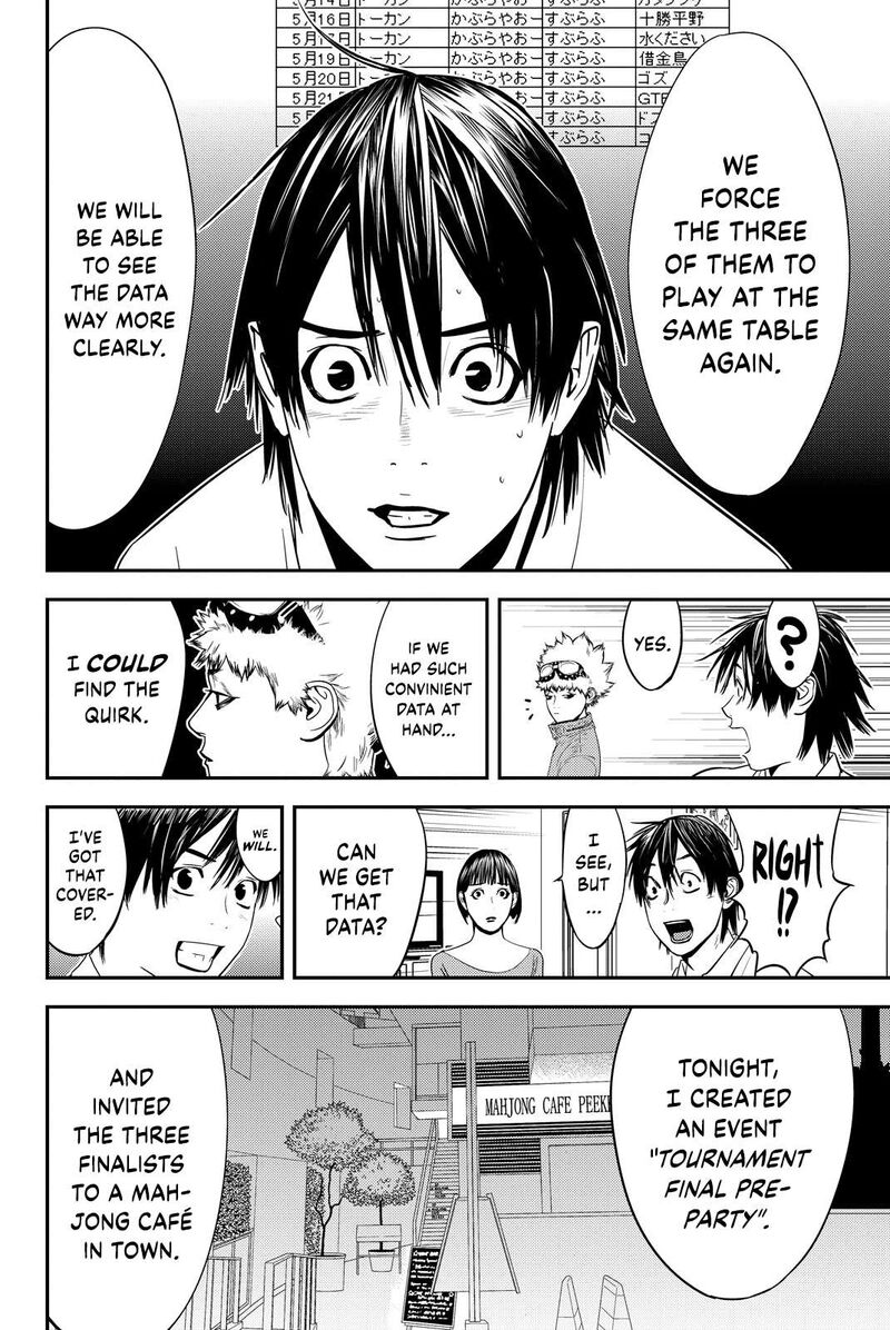 Muteki No Hito 20 4