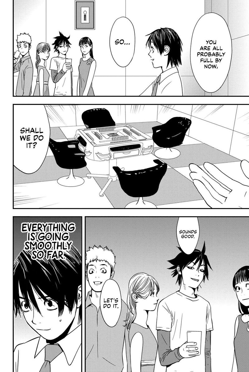 Muteki No Hito 20 6