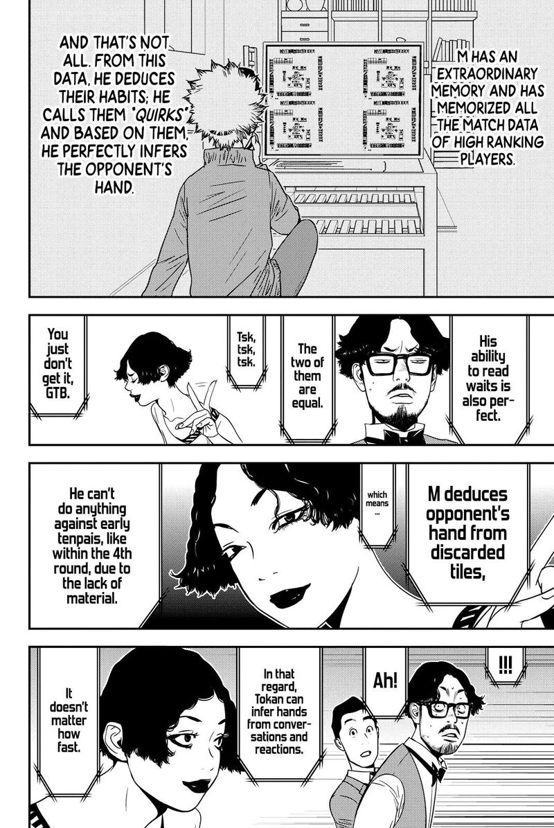 Muteki No Hito 21 6