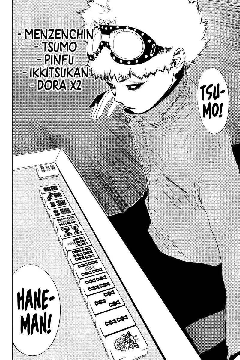 Muteki No Hito 21 8