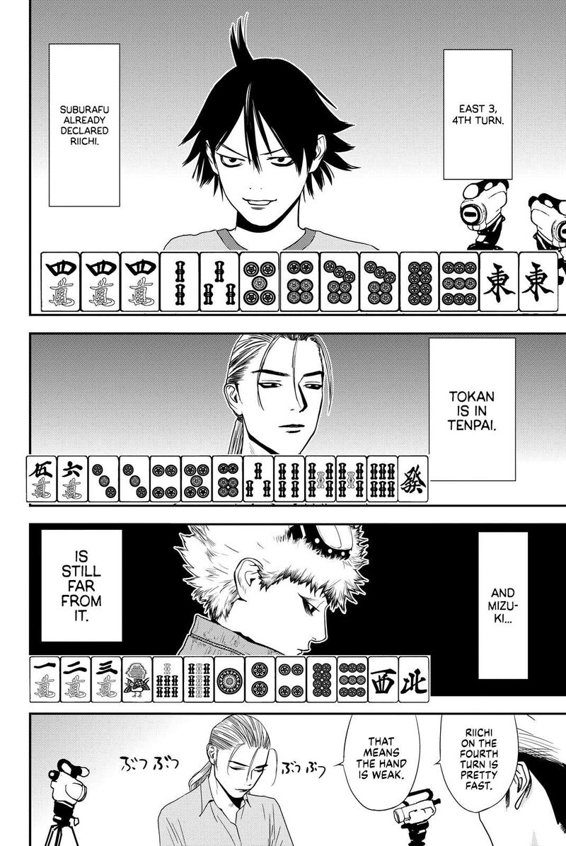 Muteki No Hito 22 2