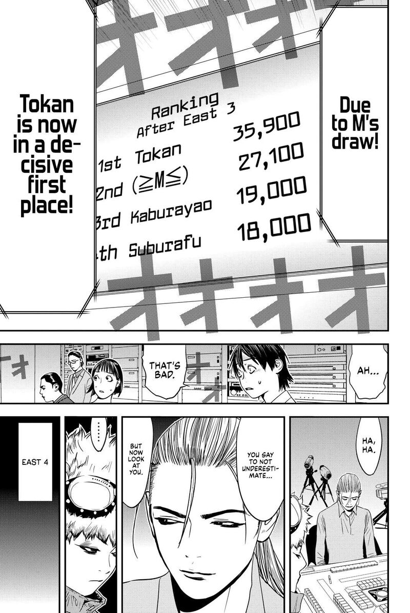 Muteki No Hito 22 7
