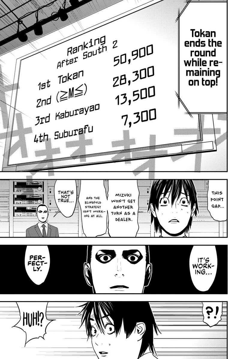 Muteki No Hito 23 7