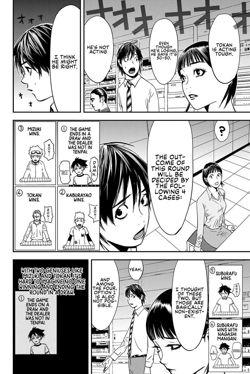 Muteki No Hito 24 2