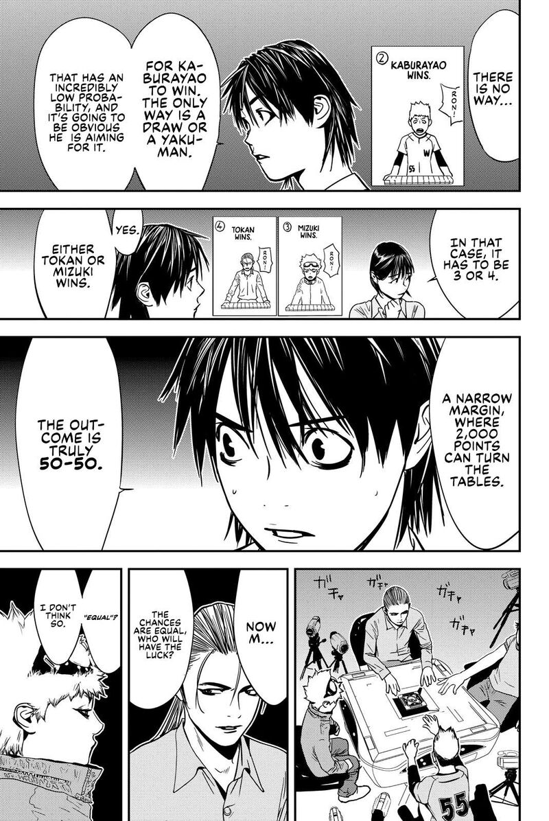 Muteki No Hito 24 3