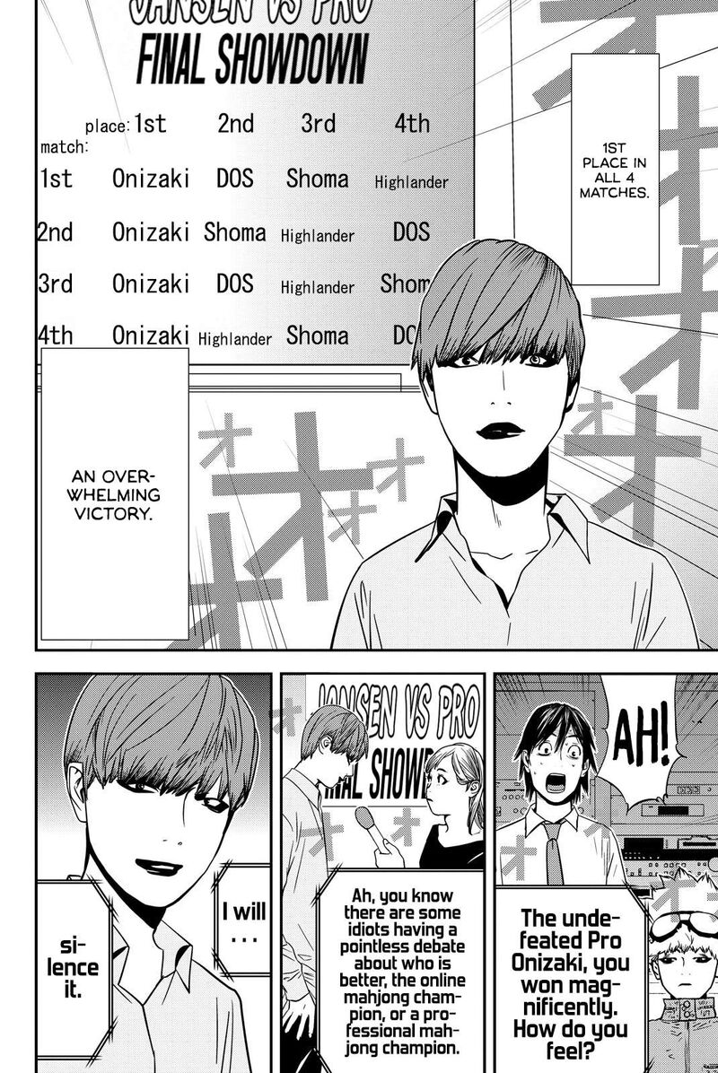 Muteki No Hito 27 6