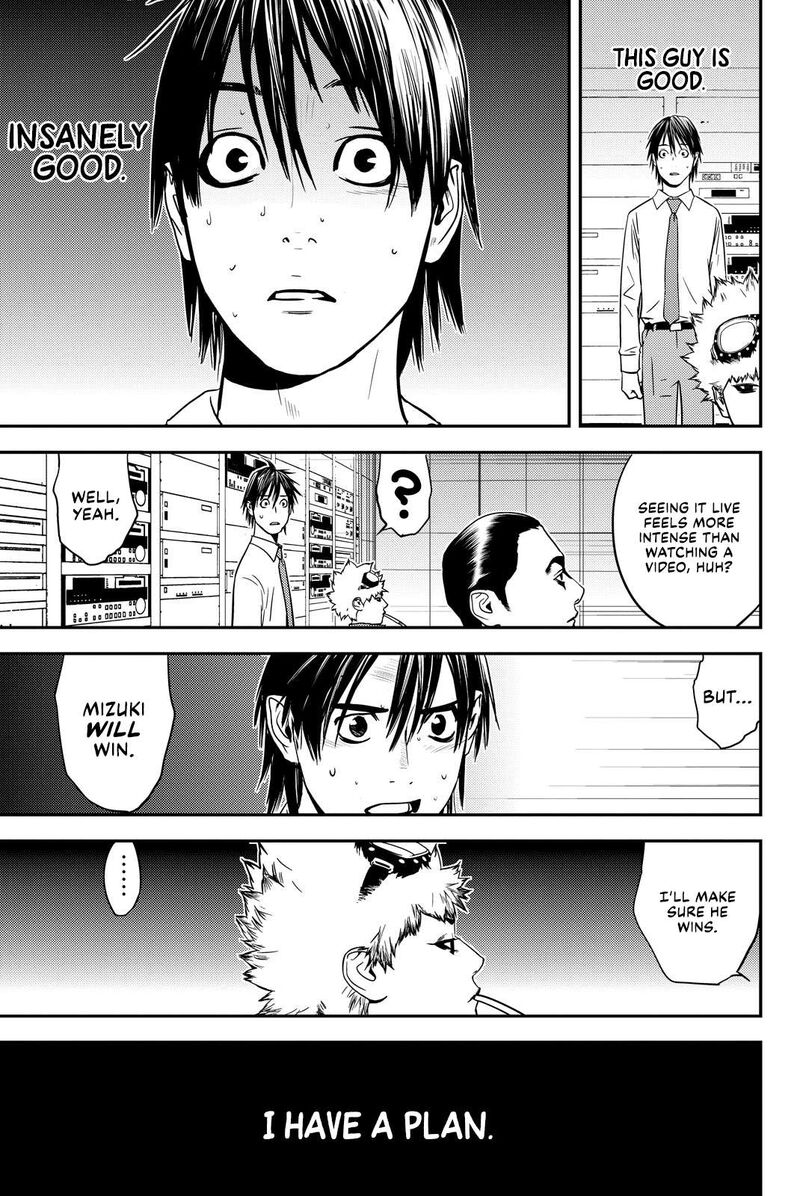 Muteki No Hito 27 7