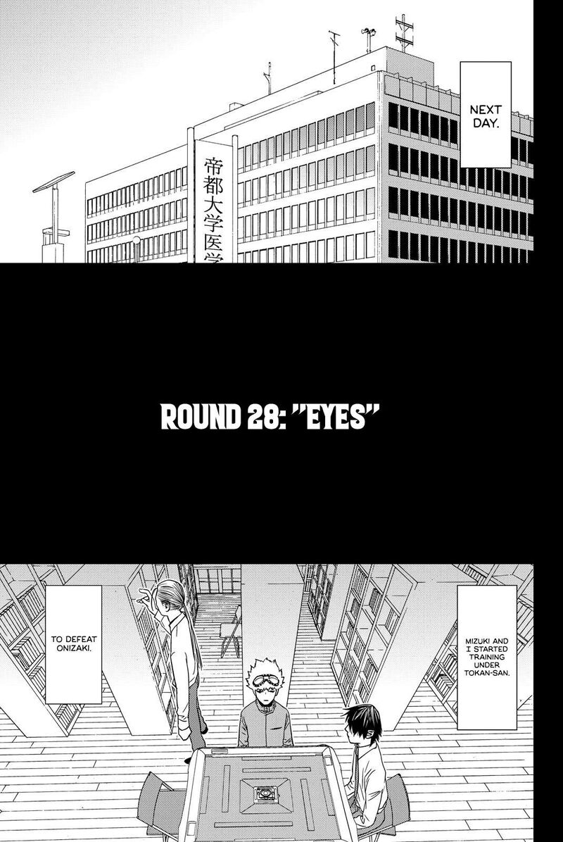 Muteki No Hito 28 1