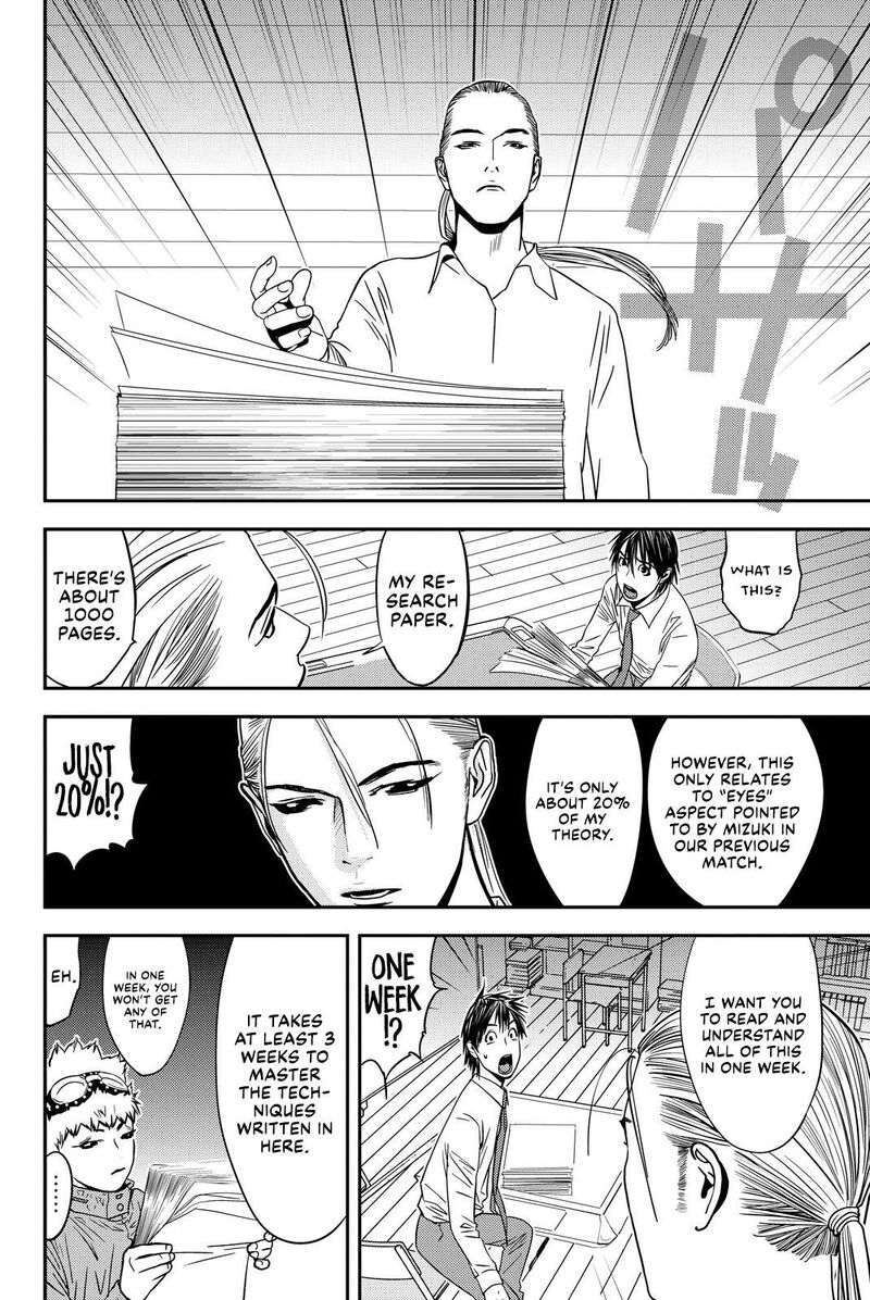 Muteki No Hito 28 2