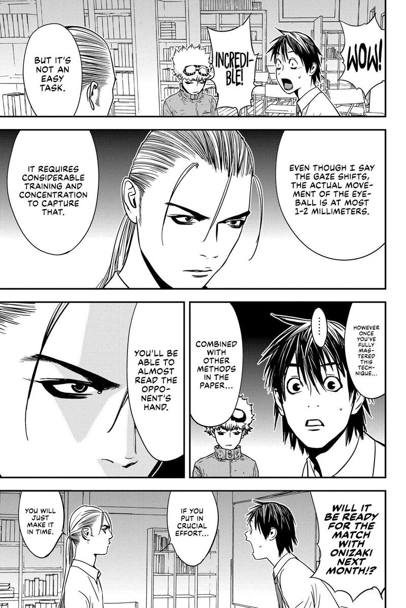 Muteki No Hito 28 5