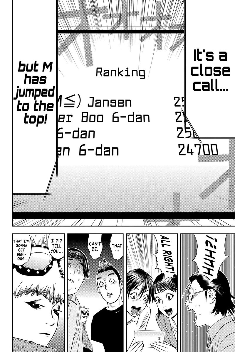 Muteki No Hito 3 31