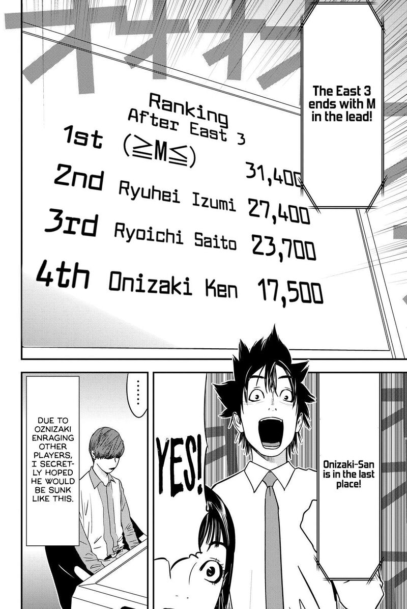 Muteki No Hito 30 10