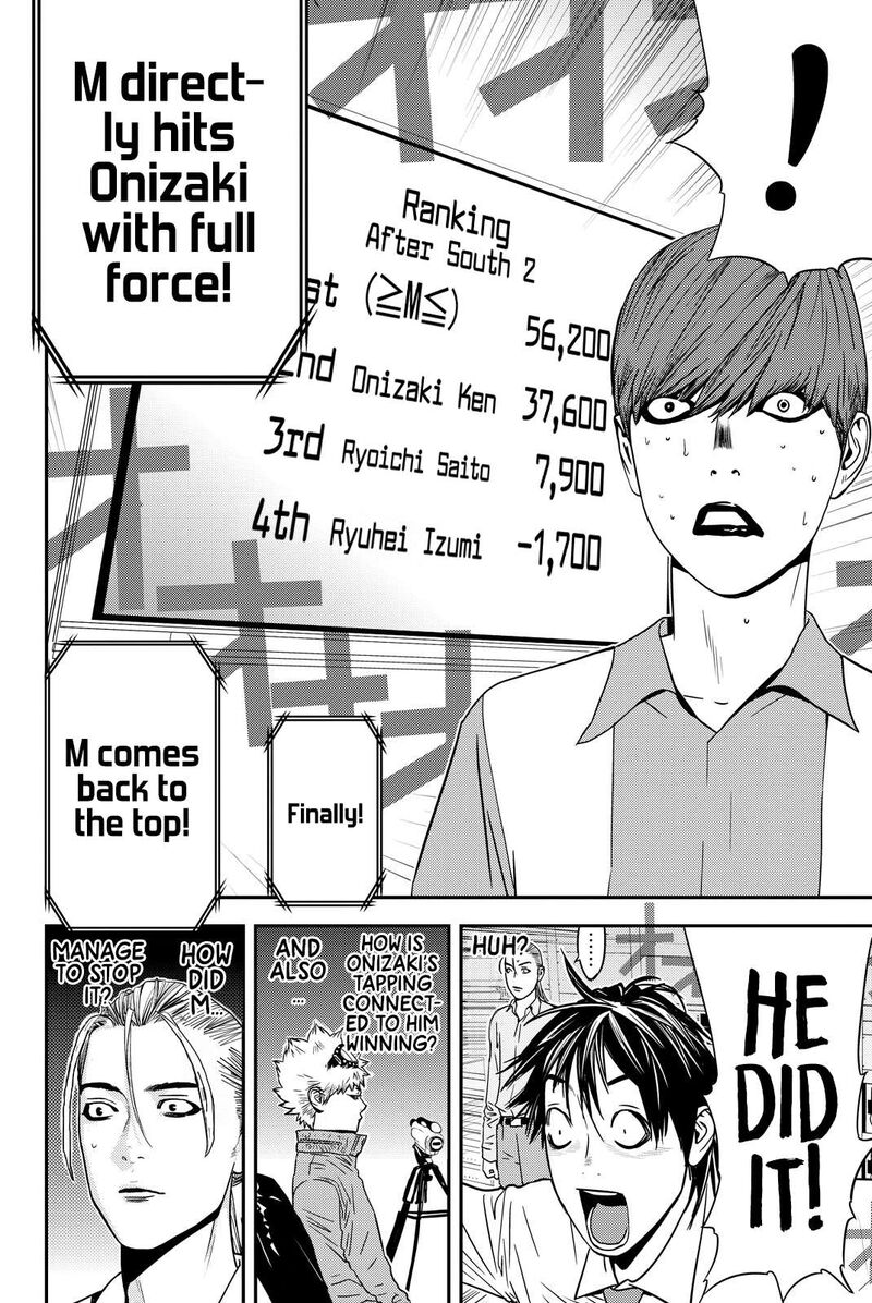 Muteki No Hito 32 12