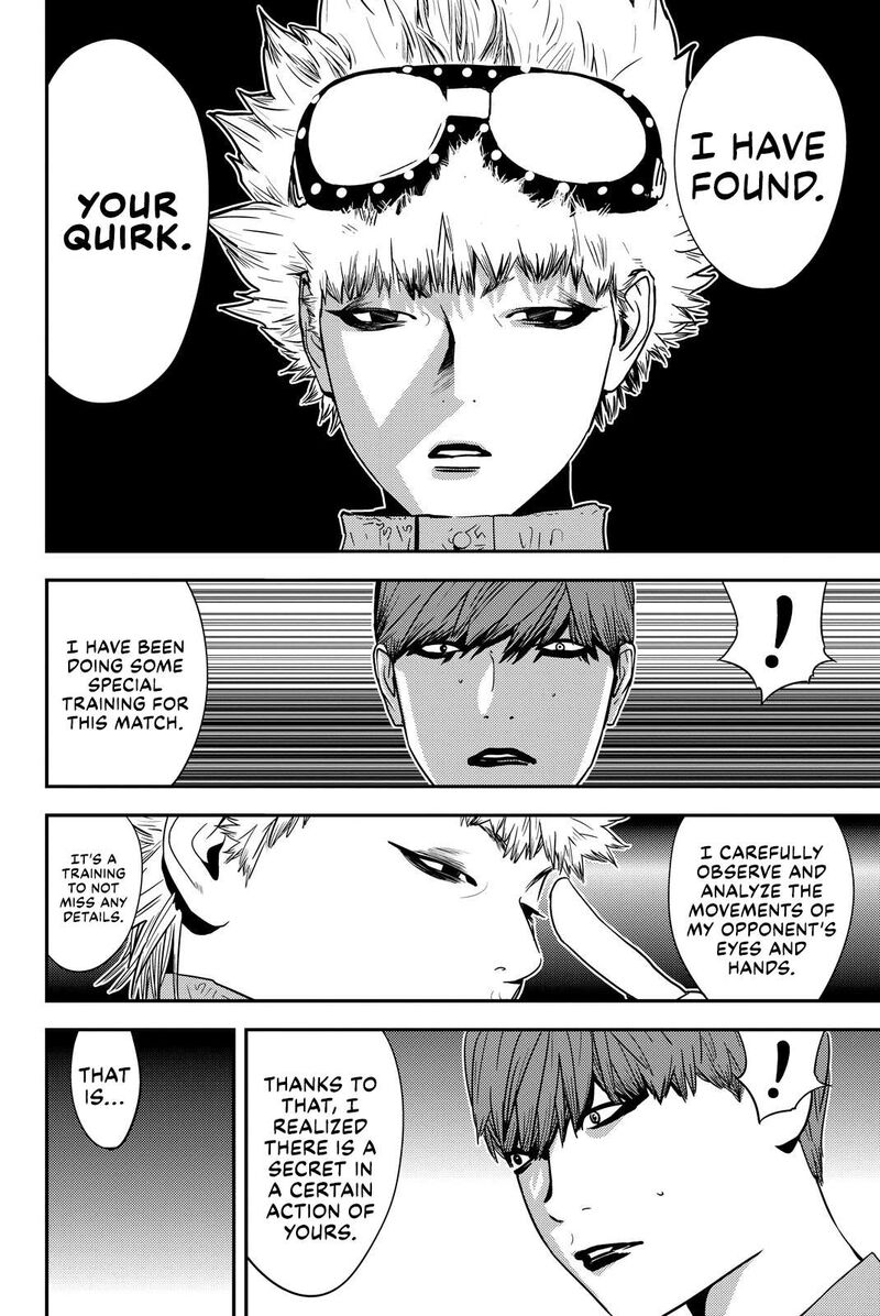 Muteki No Hito 32 8