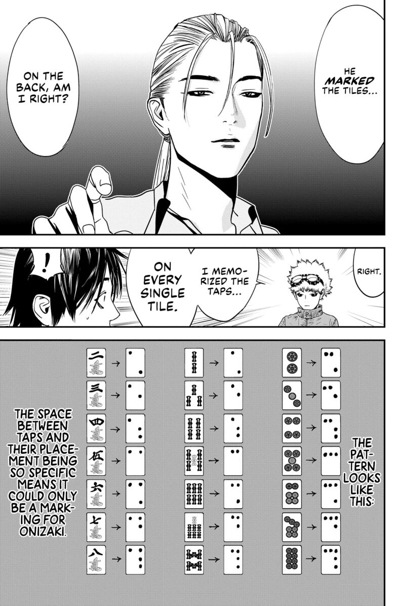 Muteki No Hito 34 3