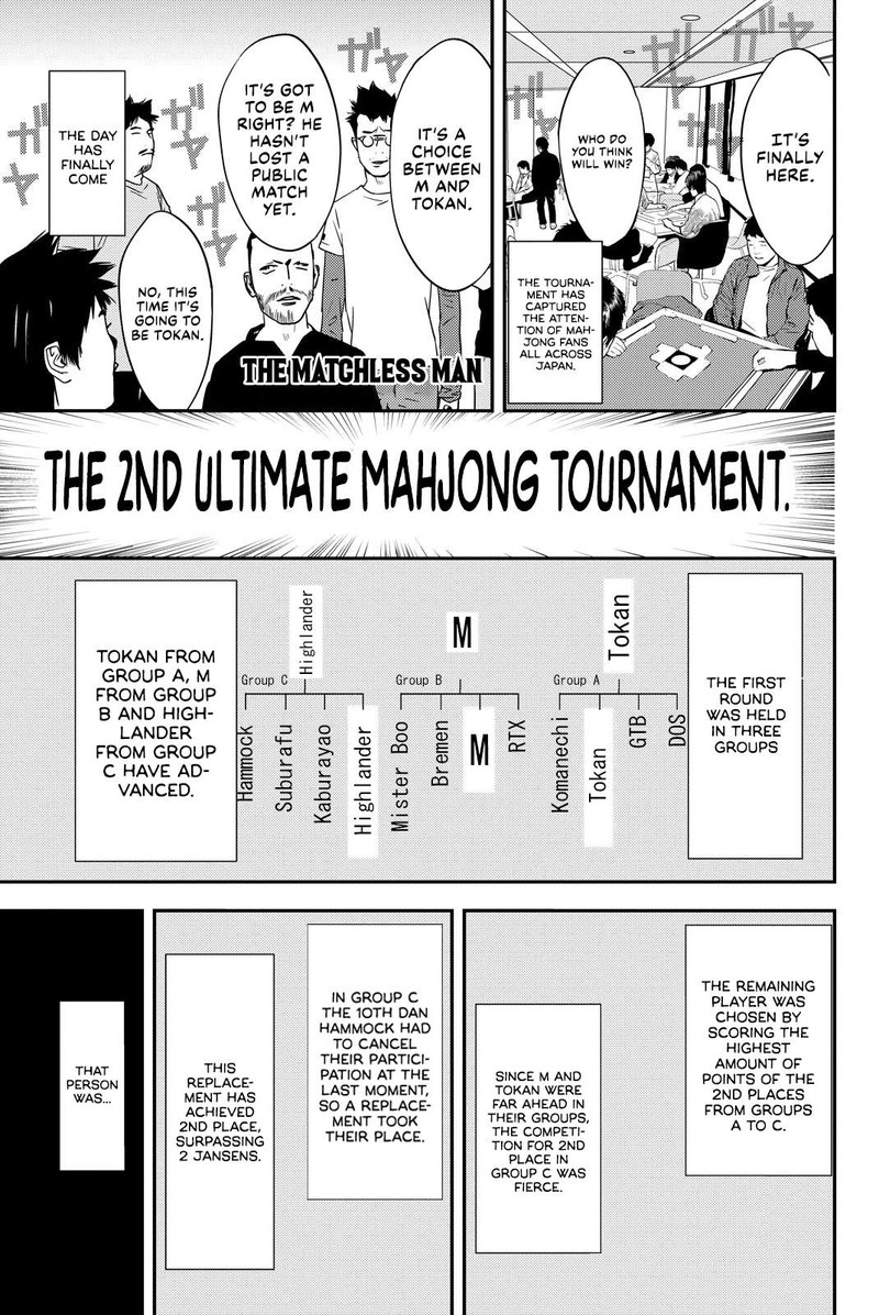 Muteki No Hito 36 1