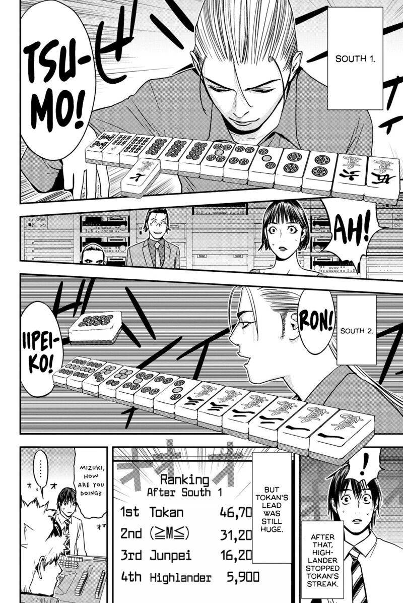 Muteki No Hito 37 2