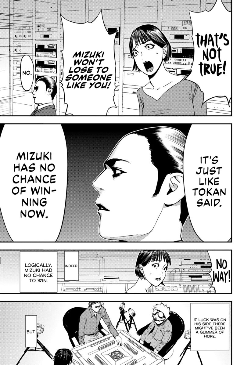 Muteki No Hito 37 7