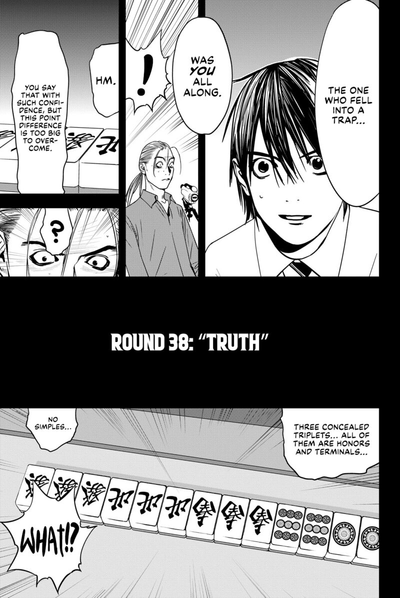 Muteki No Hito 38 1