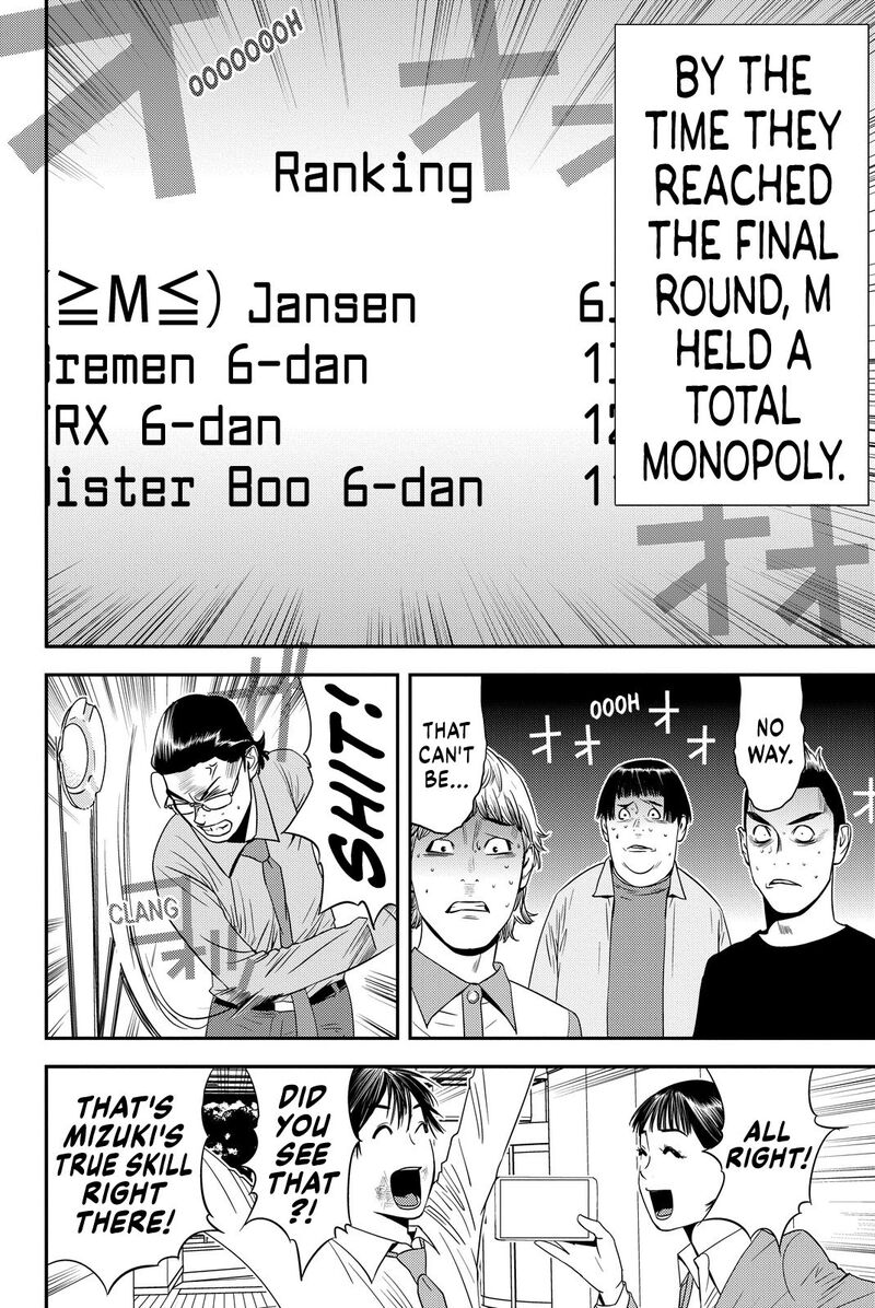 Muteki No Hito 4 14