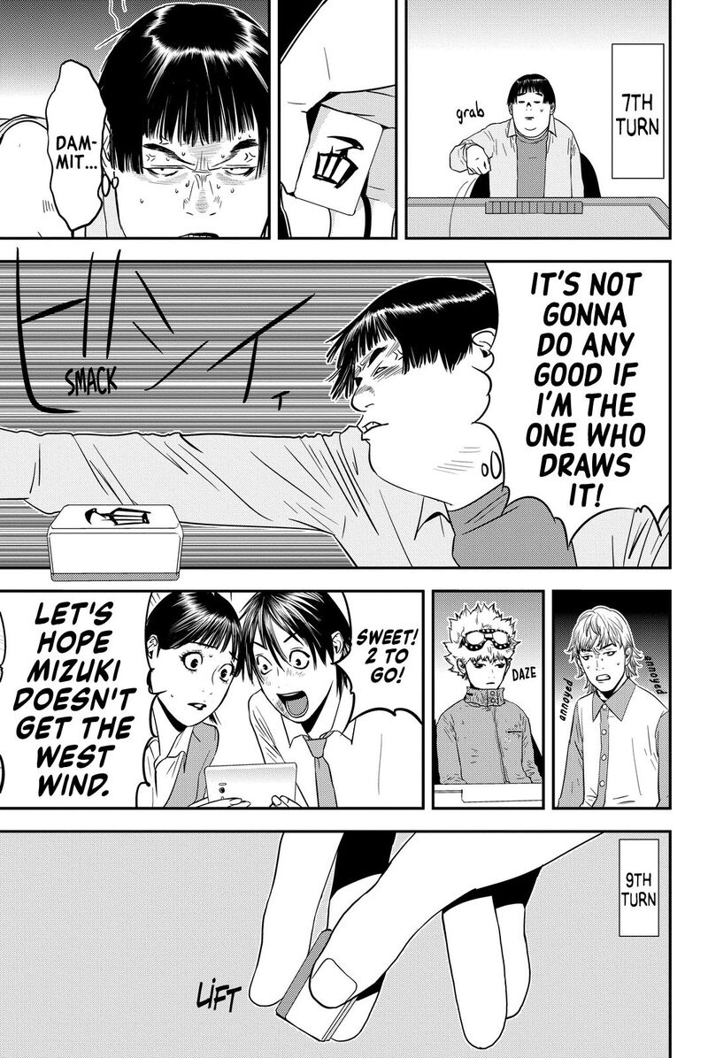 Muteki No Hito 4 21