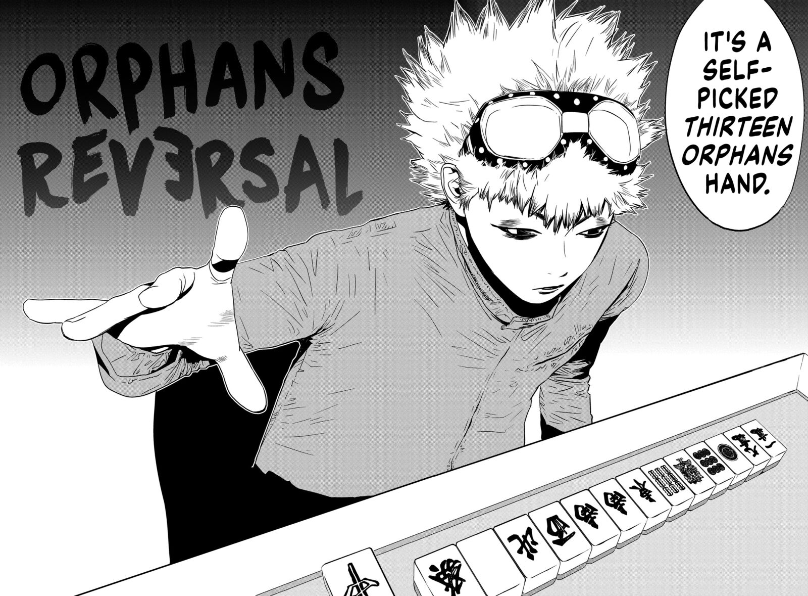 Muteki No Hito 5 18
