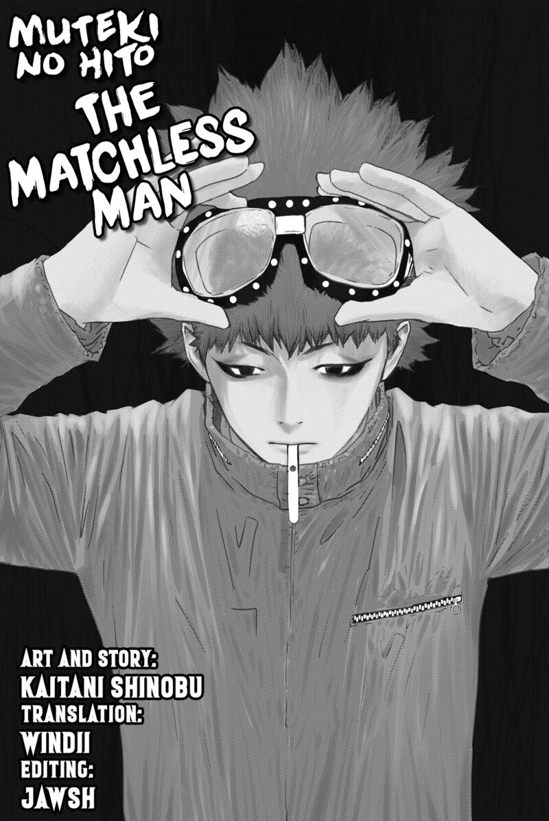 Muteki No Hito 5 24