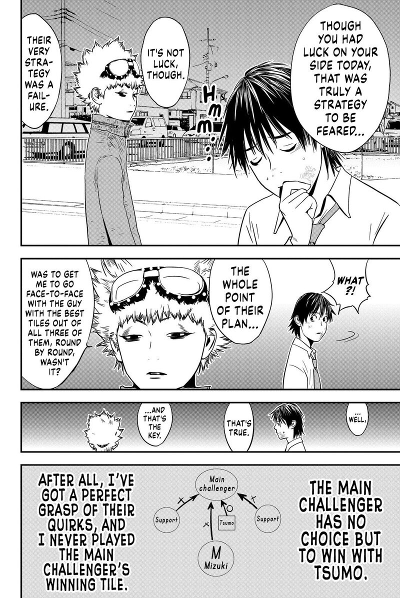 Muteki No Hito 6 7
