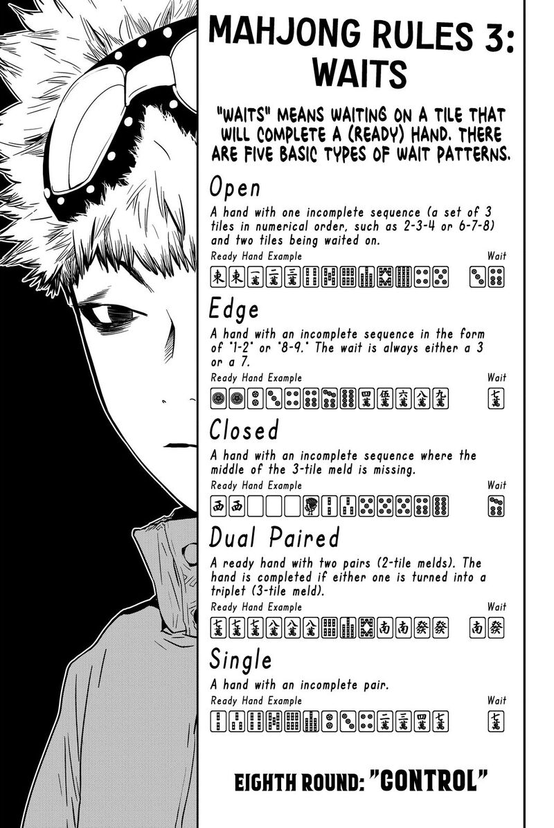 Muteki No Hito 8 1