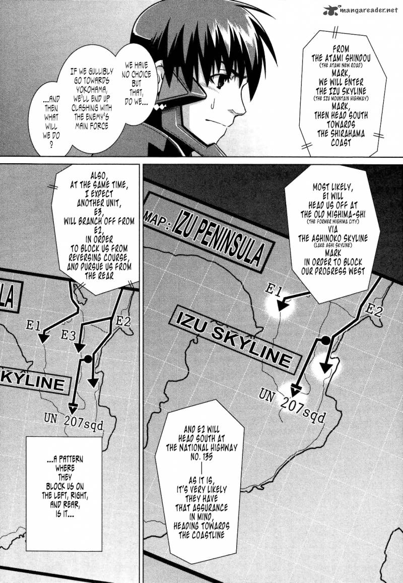 Muvluv Alternative 24 14
