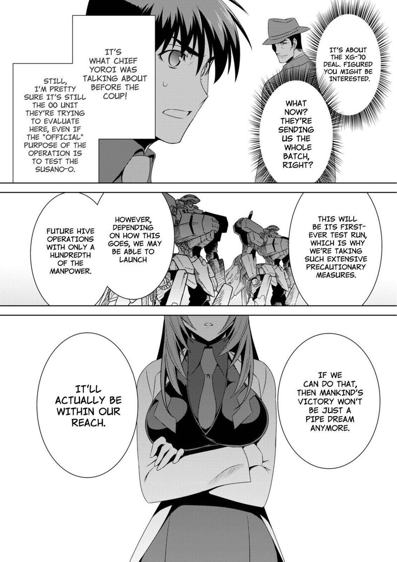 Muvluv Alternative 57 16