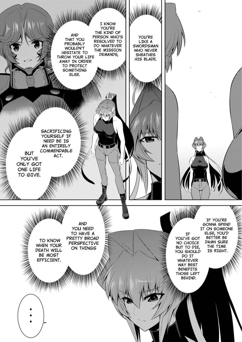 Muvluv Alternative 69 14