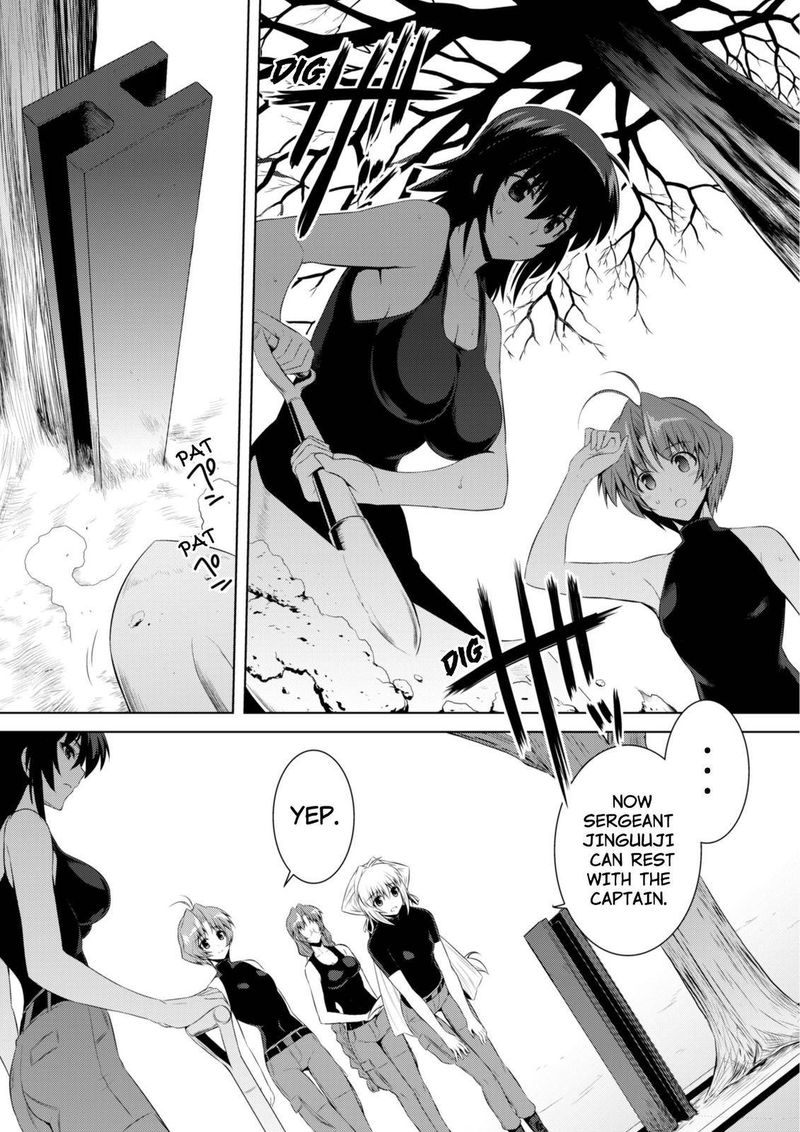 Muvluv Alternative 69 6