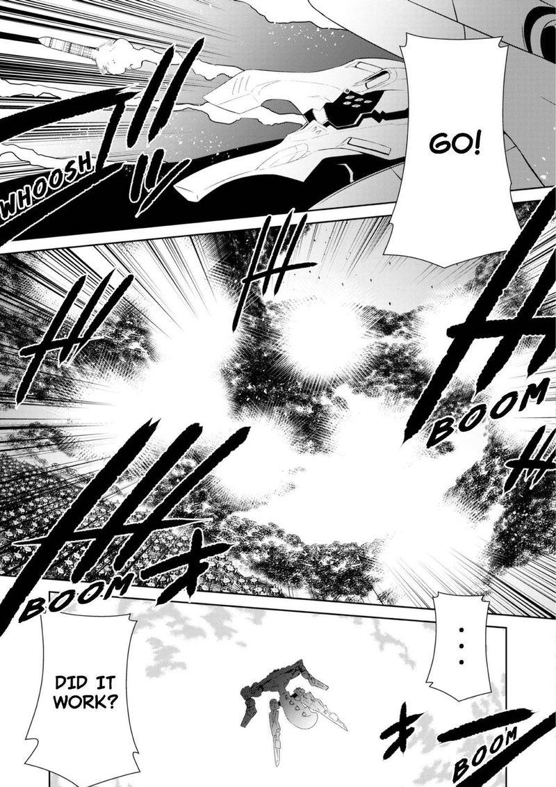 Muvluv Alternative 91 15