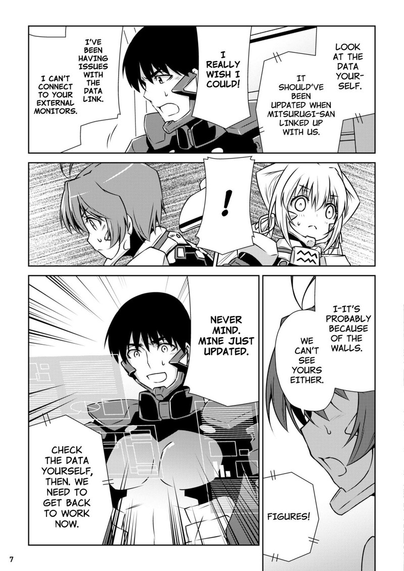 Muvluv Alternative 94 8