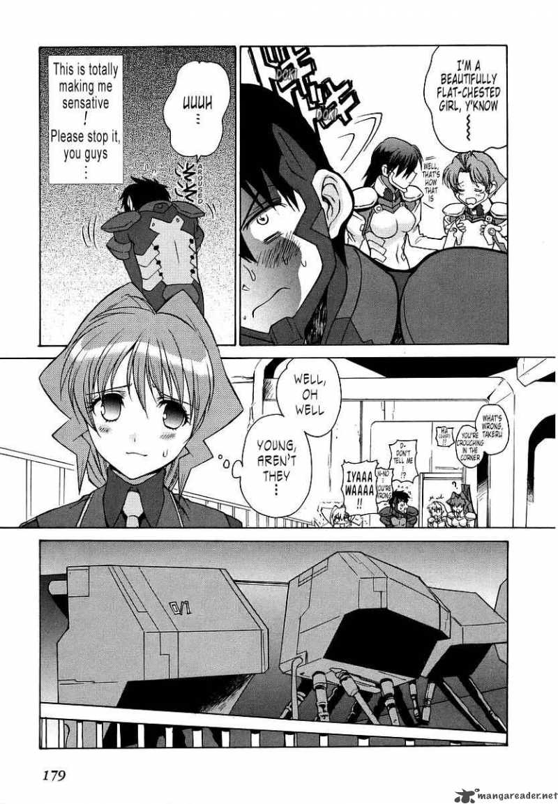 Muvluv Unlimited 16 8
