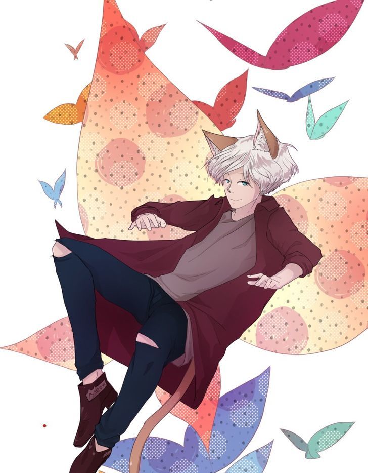 My Boyfriend 11 14