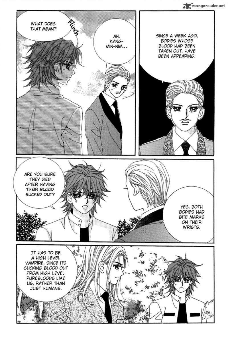 My Boyfriend Is A Vampire 35 28