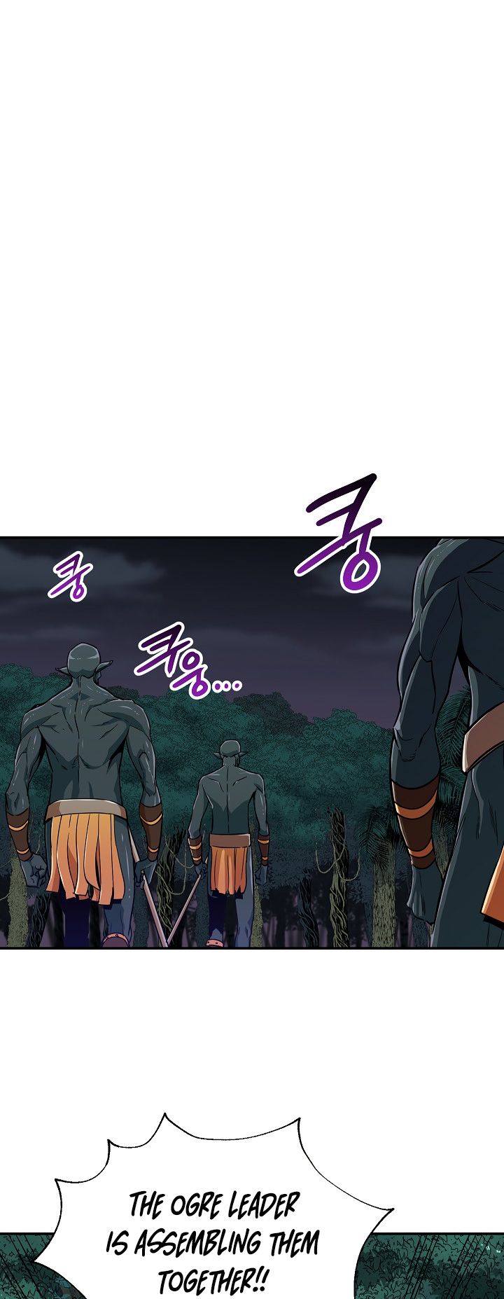 My Dad Is Too Strong 14 19