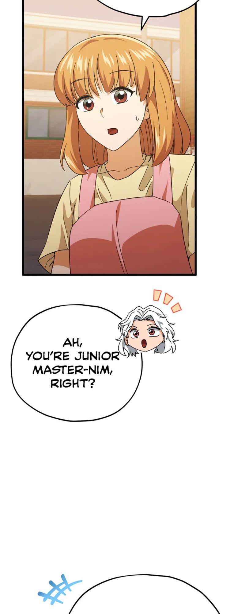 My Dad Is Too Strong 140 50