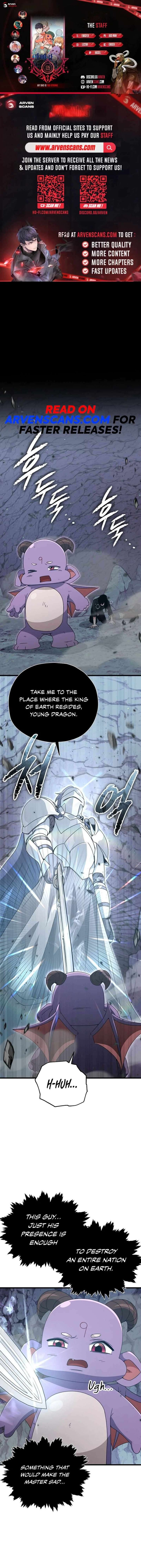My Dad Is Too Strong 176 1