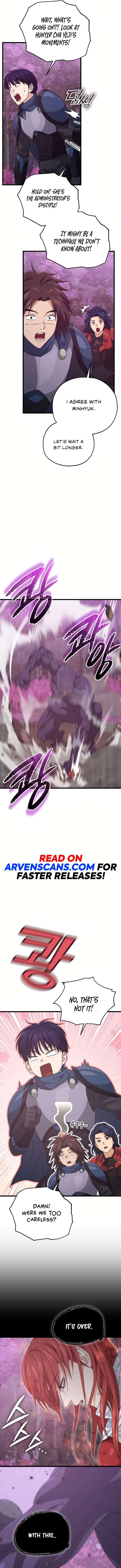 My Dad Is Too Strong 188 11