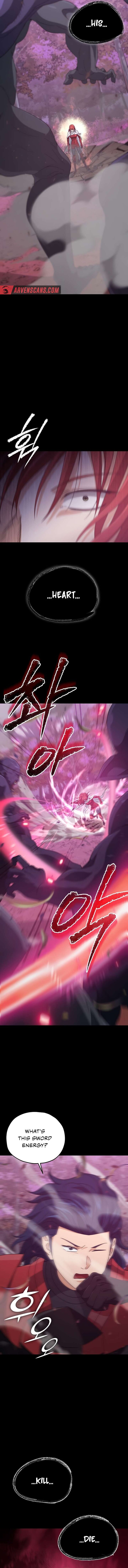 My Dad Is Too Strong 188 12