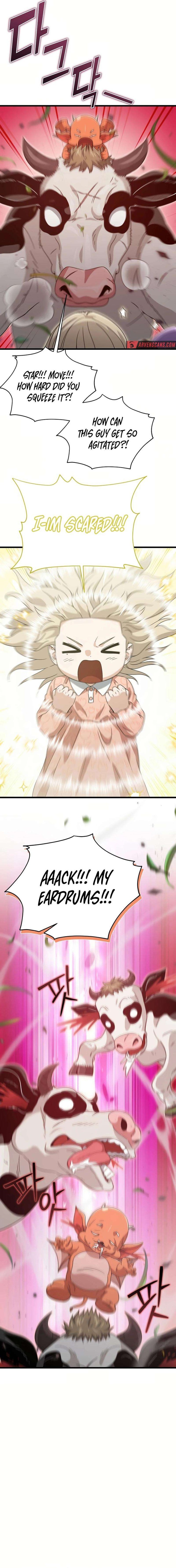 My Dad Is Too Strong 193 14
