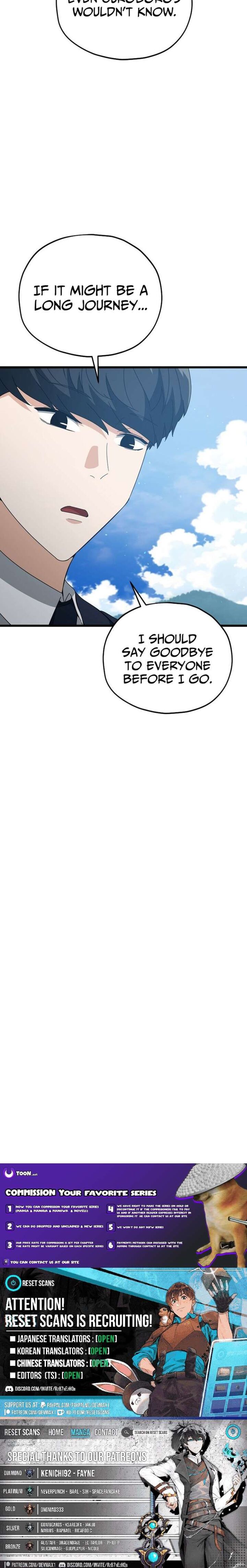 My Dad Is Too Strong 229 10