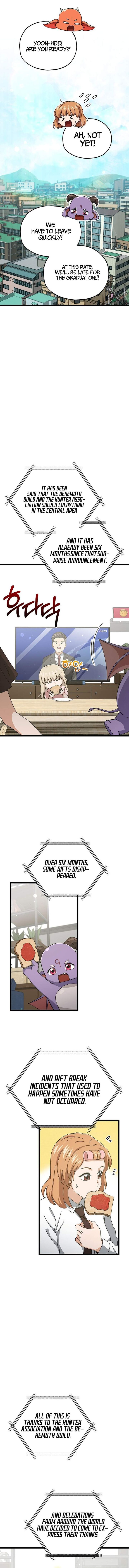 My Dad Is Too Strong 237 2