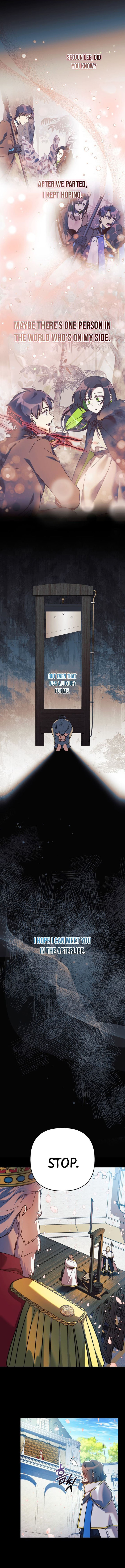 My Daughter Is The Final Boss 110 13
