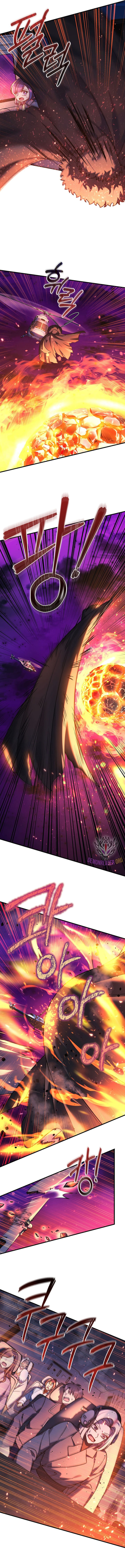 My Daughter Is The Final Boss 116 5