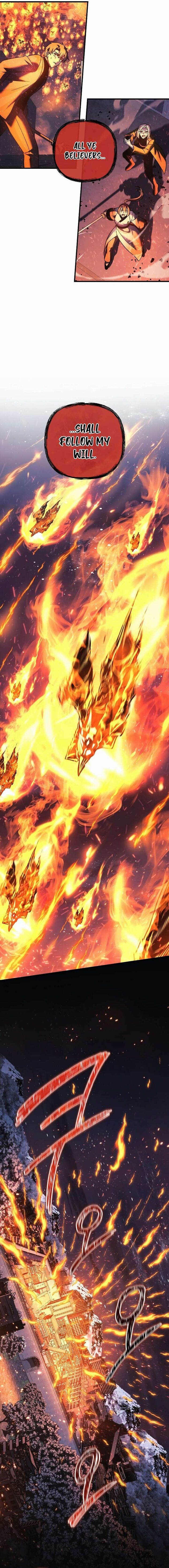 My Daughter Is The Final Boss 130 19